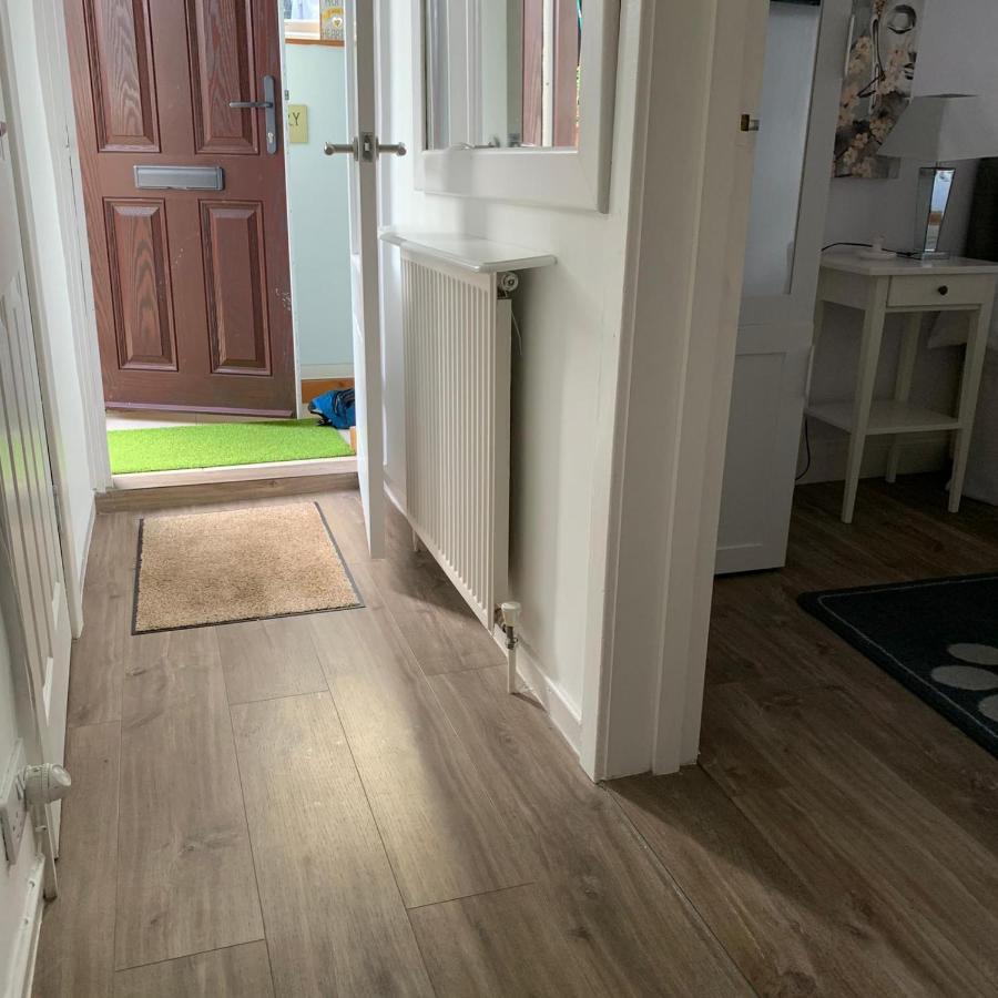 Eyemouth Seaside Stay Extérieur photo